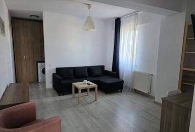 Garsonieră decomandată, mobilată în Bucureștii Noi
