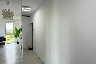 Apartament 2 Camere, Zona Aradului, Mobilat si Utilat Complet, Parcare Subterana - 11