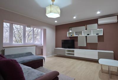 4 camere, decomandat, etaj 1 zona Aradului | Complet renovat & mobilat premium - 1