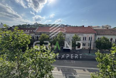 Ap 2 camere | BALCON | Horea–la doi pași de Facultatea de Litere - 35