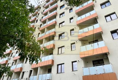 Penthouse de lux+parcare subterana Centru Palas MALL - Lazar Residence - 49