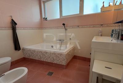 VILĂ P+1 CU GRĂDINĂ MATURĂ DE 830 MP | CORBEANCA – LAGUNA ALBASTRĂ | Comision 0 - 33