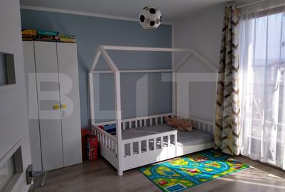 Apartament cu 3 camere, terasa, etaj retras, parcare, bloc nou, în Mărăști - 3