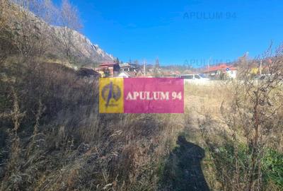 Teren intravilan de vânzare în Bușteni - Zona centrala - 13