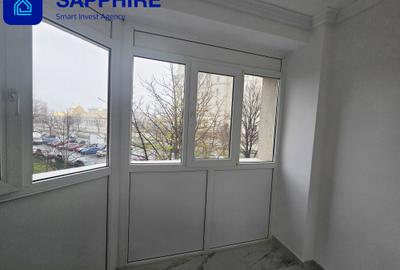 Apartament 3 camere prima închiriere, zona 13 Septembrie, totul nou - 18