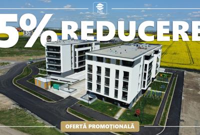 Elite Town Timisoara - Apartament 2 camere | TORONTALULUI - 10
