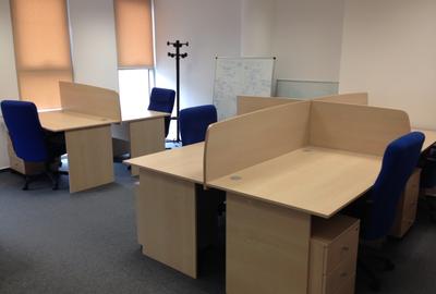 Birouri de inchiriat - 11