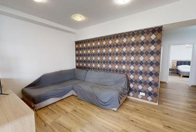 3 Camere | Parcare | Vanzare | Green Vista *Tur Virtual*  *Pipera* - 5