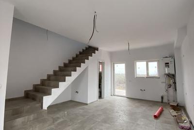 1/2 Duplex 2 camere in BUCOVAT  - Direct de la dezvoltator - 2