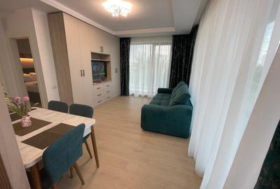 Apartament de Lux cu vedere frontala la lac în Lake On - 14