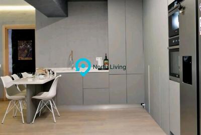 Apartament 3 camere Premium |Upground Residence| - 2