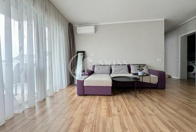 Apartament modern 2 camere | Balcon | Parcare subterana | E. Ionesco | Luminia - 2