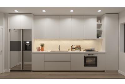 Apartament 3 camere/etaj 2/92mp utili/Valletta Towers/Craiova - 6