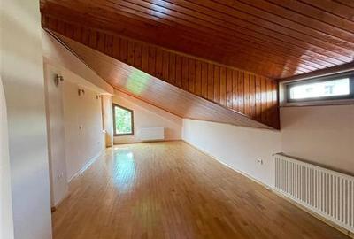 Vanzare Casa Vila cu piscina gradina 2500 mp Pipera - 34