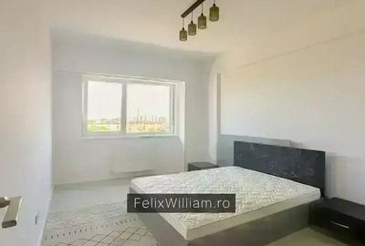 2 Camere, Complex CUBIC 7 Residence, Bloc FINALIZAT - POZE REALE. - 10