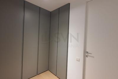 REA1025766 Apartament High End 3 camere I One Mircea Eliade - 13