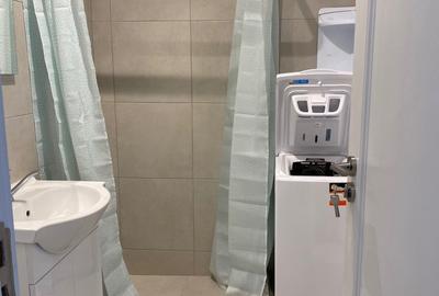 Garsoniera Gheorgheni, str.Detunata, zona Iulus Mall - 8
