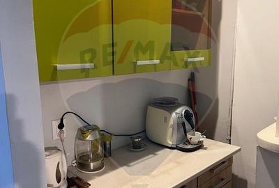 Birou ready-to-use în centrul Clujului - 9
