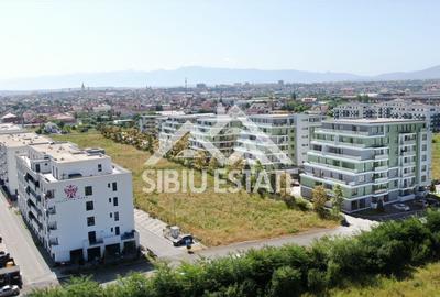 Apartament cu 2 camere decomandat în Vest