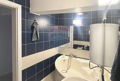 Inchiriere apartament - 2 camere (inițial 3), modern, spatios – Perla - 22