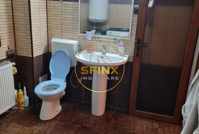 Jilava, vila parter si etaj, teren 490 mp - 18