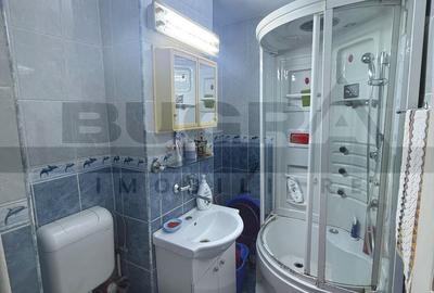 Apartament 3 camere, 50 mp, boxa, zona Aleea Retezat - 12