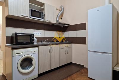 1 cameră, Central, Calea Motilor, UMF, USAMV, Zona Platinia - 4