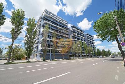 2 Cam, Mamaia , 59.8mp, balcon 13.2, etaj 1, centrala gaz, A/C, parcare - 10