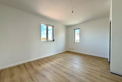 Duplex modern, 4 camere, 124 mp utili, 350 mp teren - Dumbravita - 6