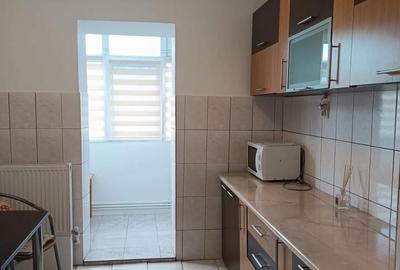 Apartament decomandat cu 2 camere, situat în zona Dacia – Hașdeu, Constanța. - 2