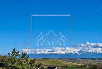 Penthouse 3 camere, intabulat, finisat la cheie (NCL-47D-Ra) - 21