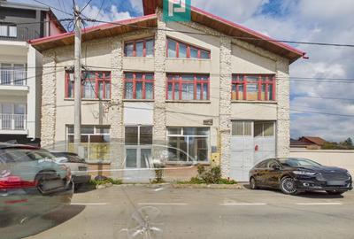 Proprietate multifuncțională centrală 1000 mp - 37