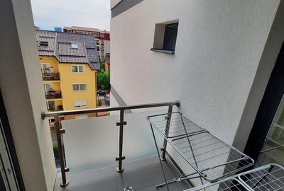Apartament 3 camere bloc nou - 9