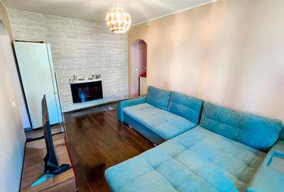 Apartament cu 2 camere de vanzare in Micro 20 langa Scoala 43 - 2