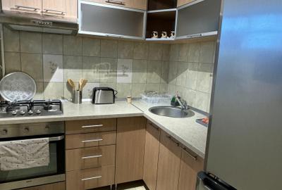 Apartament 2 camere decomandat, mobilat și utilat, zona Spitalul Județean - 12