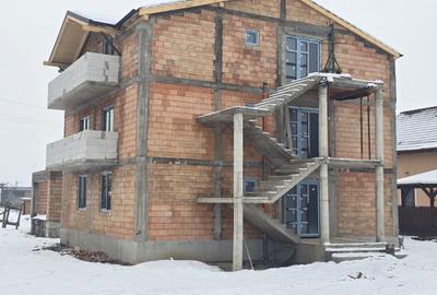Apartament 2 camere,bloc NOU 50mp,zona 7Noiembrie 1 parcare - 15