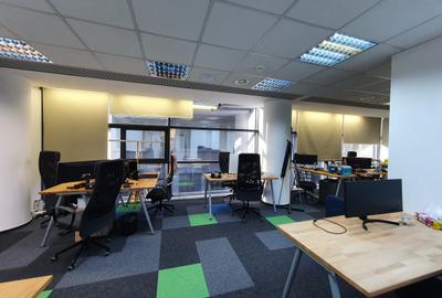 Birouri in zona Universitate, suprafete intre 200-1233 mp, comision 0% - 5
