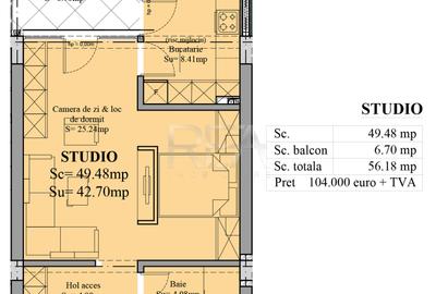 Studio - Sebastian - Predare in 2027 - 2