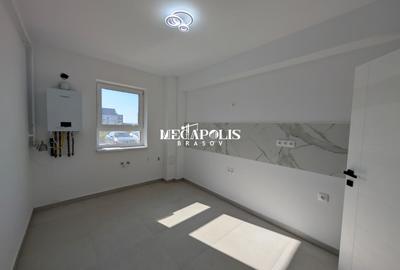 Apartament 3 Camere Decomandat Tractorul Intabulat - 7