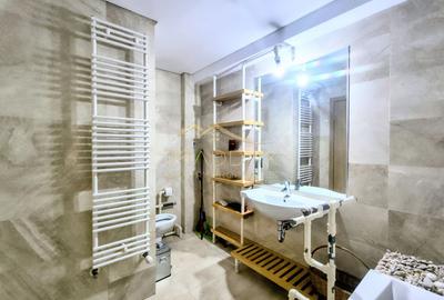 Apartament 3 camere // 2 saune // metrou Pipera - 29