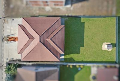 Duplex Bine Compartimentat | Luminos-Spatios | Zona IKEA | Comision 0 - 27