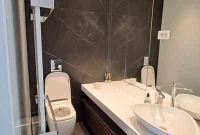 APARTAMENT 4 CAMERE CU SCARA INTERIOARA TIP LOFT -ULTRA LUX - 55
