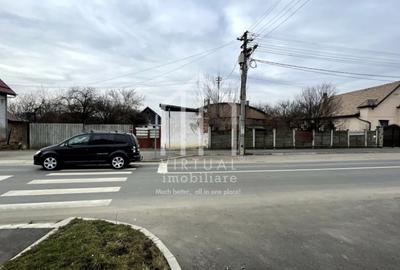 Teren de vanzare, intravilan, de constructii - zona Tiglari - 5