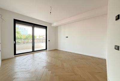 4 CAMERE || BOUTIQUE BUILDING || FLOREASCA DOROBANTI || TERASA 130 MP - 12