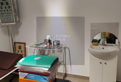 Apartament de inchiriat  2 camere/zona Berceni - 8