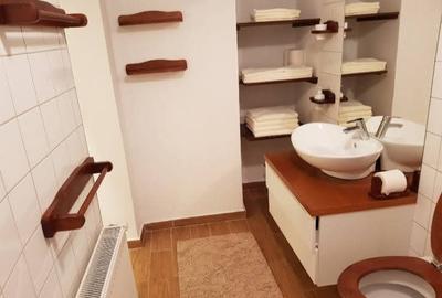 Centru Sibiu/ Afacere la cheie - 10