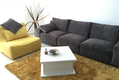 Inchiriere Apartament 2 camere bloc nou  loc de parcare Titan - 1