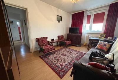 Drumul Taberei -Târgul Neamt,Liceul Pedagogic, 4 camere - 12