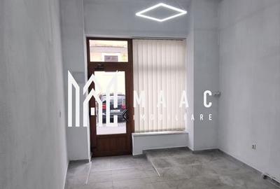Spatiu comercial | Vitrină | 17 MPU | Orașul de Jos - 6