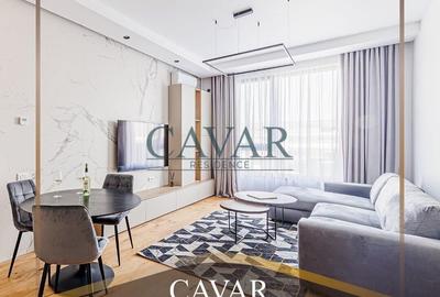 Alege calitatea fara compromis, alege Cavar Residence - 6